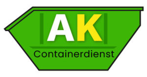 Logo | AK Containerdienst